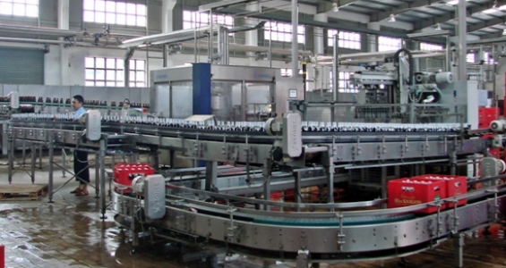 Lắp đặt thiết bị