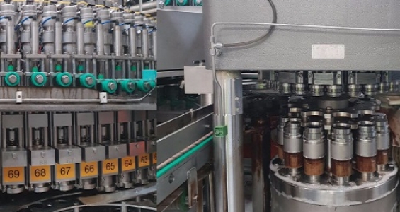 Phụ tùng thay thế