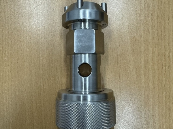 Công cụ tháo Chuck