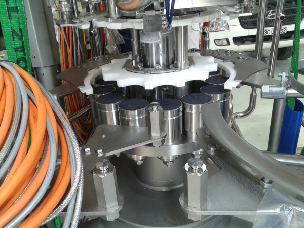 Giám sát đánh giá tình trạng thiết bị