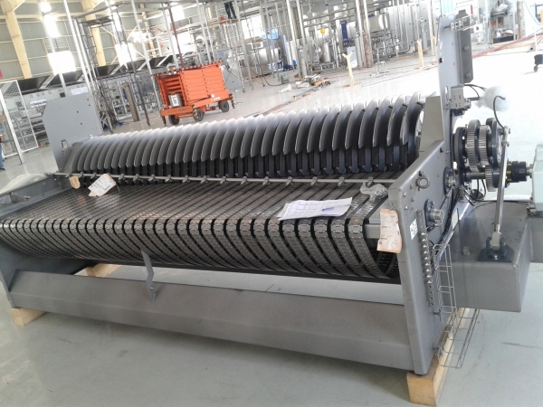 Lắp đặt cơ khí 