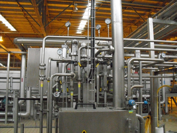 Lắp đặt đường ống