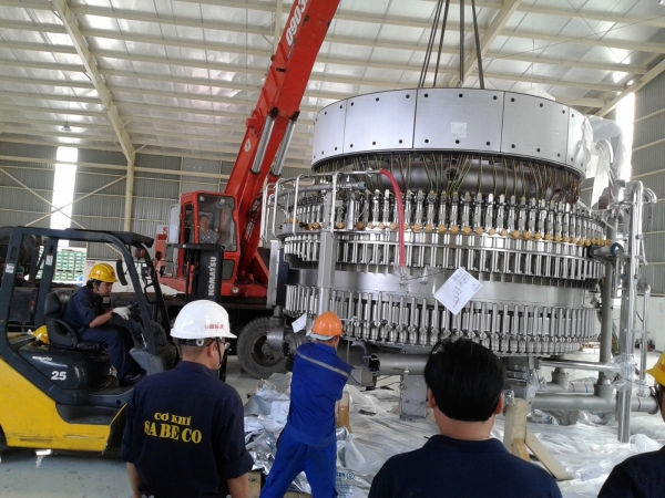 Tư vấn xây dựng hệ thống quản lý bảo trì